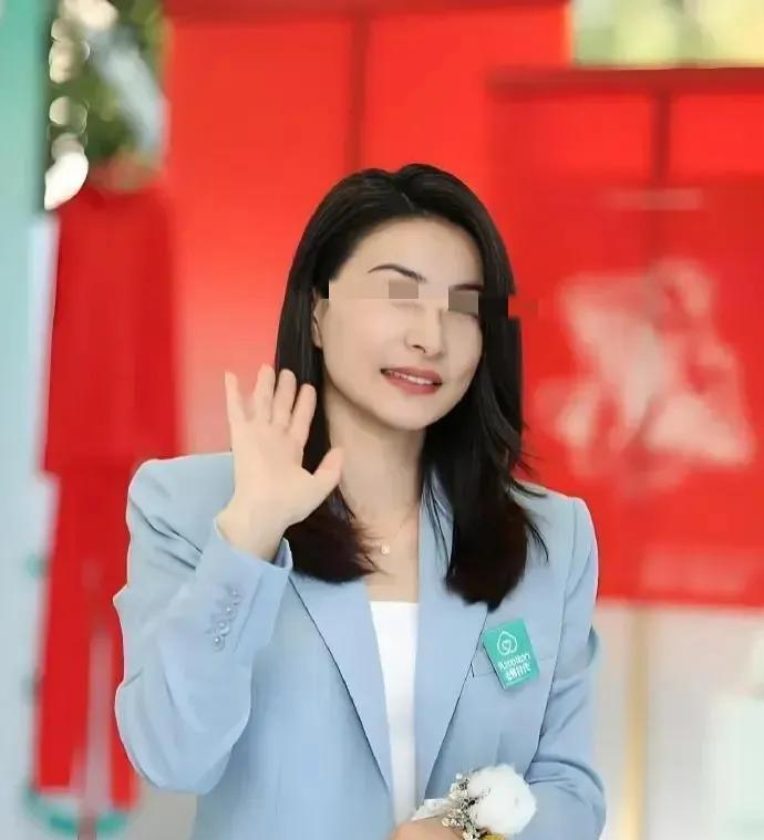 郭晶晶icon给地震灾区捐款，说六句真心话：
1、第一句真心话：
网上在传郭