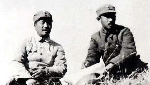 51年回乡探母，警卫员想让县委接待，朱辉照：就在街边吃碗面条吧