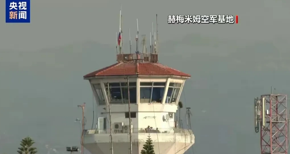 俄罗斯到现在还是犹豫不决