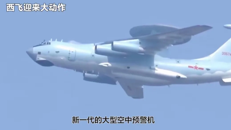 大国对六代机掀盖子意味着什么？

      ​是对鹰酱在中东赢一局的阻击，也提