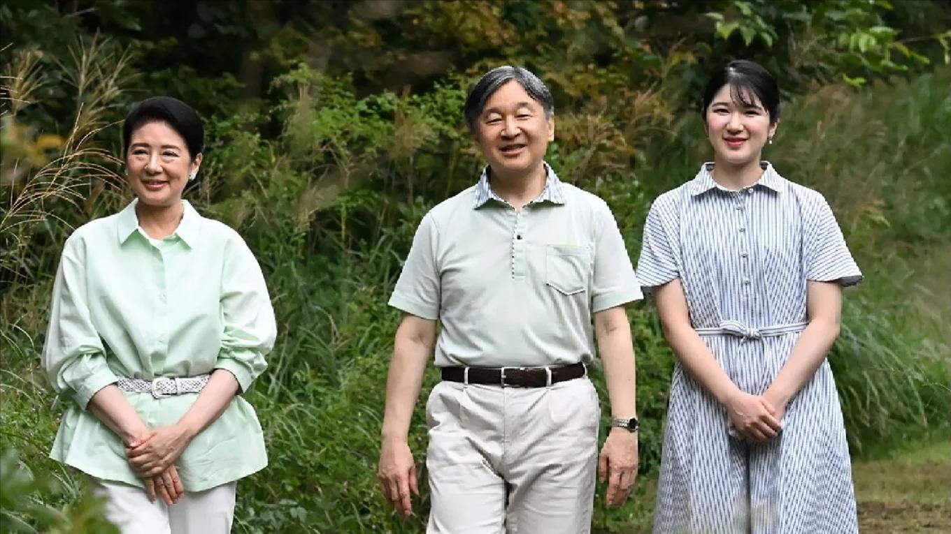 让爱子从霸凌中走出来的是 母亲的陪伴