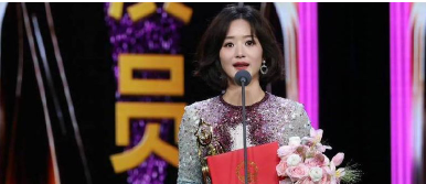 殷桃未入围成意难平，终于不是因为撕番吵架