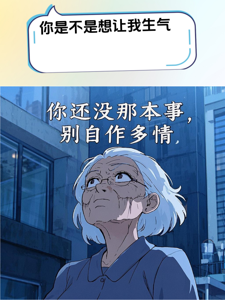 这些怼人小技巧，让菜市场的大叔都自愧不如