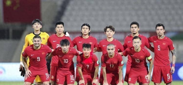 1-0！2-1！国足神了，出线反转，取胜=反超3队，送印尼出局，世界杯预选赛中，