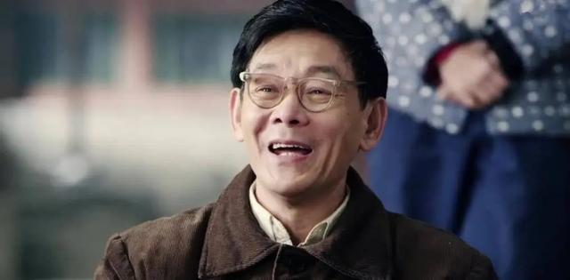 国家一级演员,今78岁仍在拍戏,住上亿四合院,儿子是他一生骄傲(国家一级演员落网)-第3张图片-九妖电影 国家一级演员,今78岁仍在拍戏,住上亿四合院,儿子是他一生骄傲(国家一级演员落网)-第3张图片-九妖电影