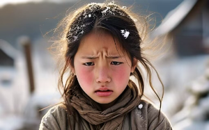 我爸痴迷成功学，带着我妈的积蓄消失半年