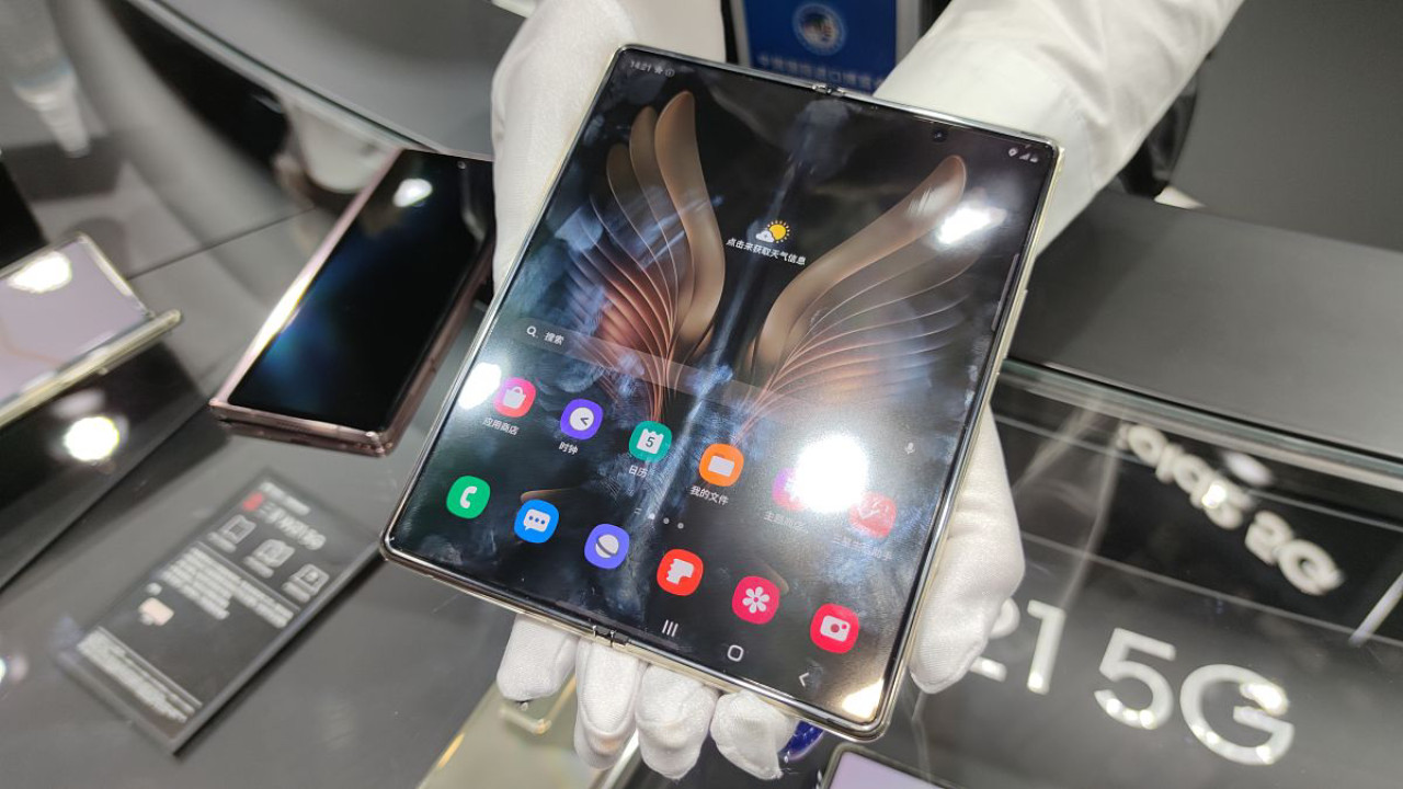 华为双11放大招，12GB+1TB高配版直降1000元，5000万+双向卫星消息