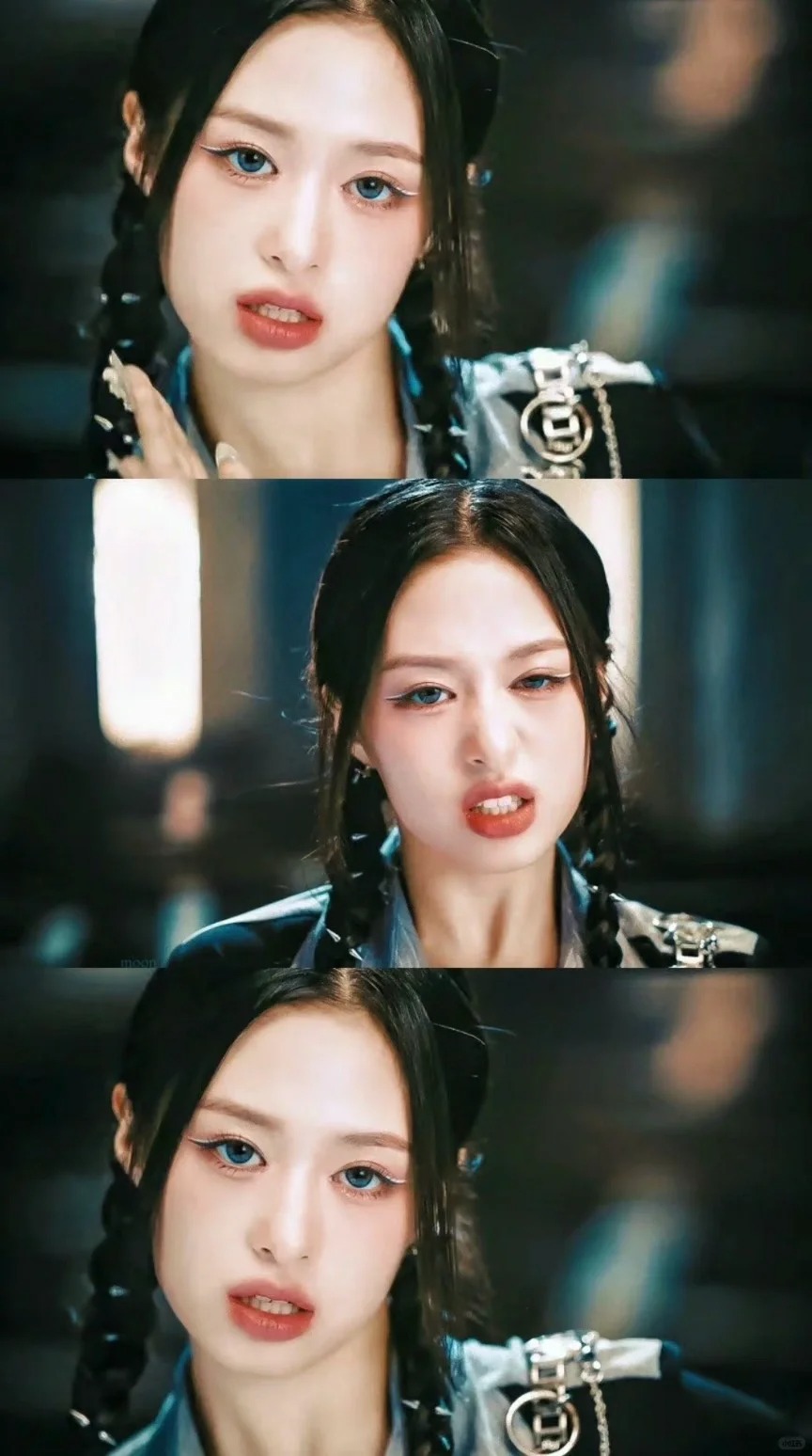 Babymonster为什么无法登顶
YG一开始是靠着bigbang和2ne1成