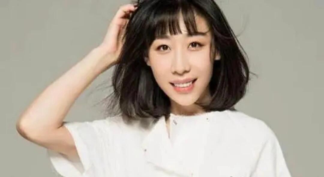任素汐，一个名字如诗如画的女子