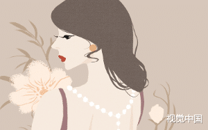 放手家人后，我独自美丽