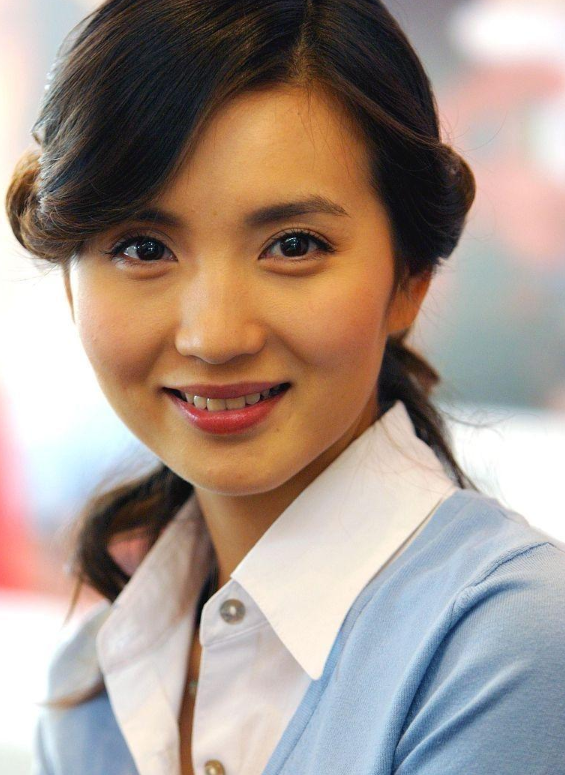 明星陈好的眼睛真迷人，妩媚，让人忍不住，人妻感十足！

明星陈好的眼睛确实迷人，