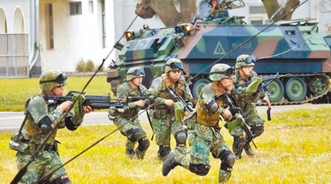 台军捅了马蜂窝，18架解放军军机出击，又一重要客人访陆
两岸局势正值“止跌企稳”