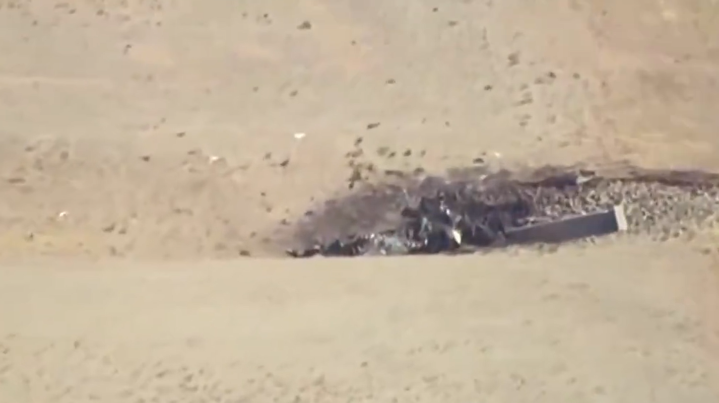 美国又发生一起飞机相撞事件，这是川普上任后的第四起