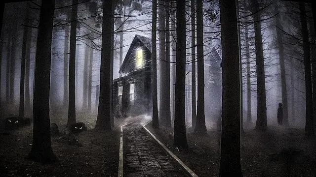 11条诡异的心理学现象