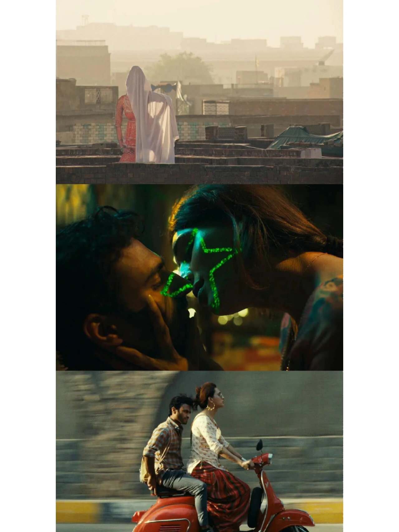 电影分享《乐土》Joyland
