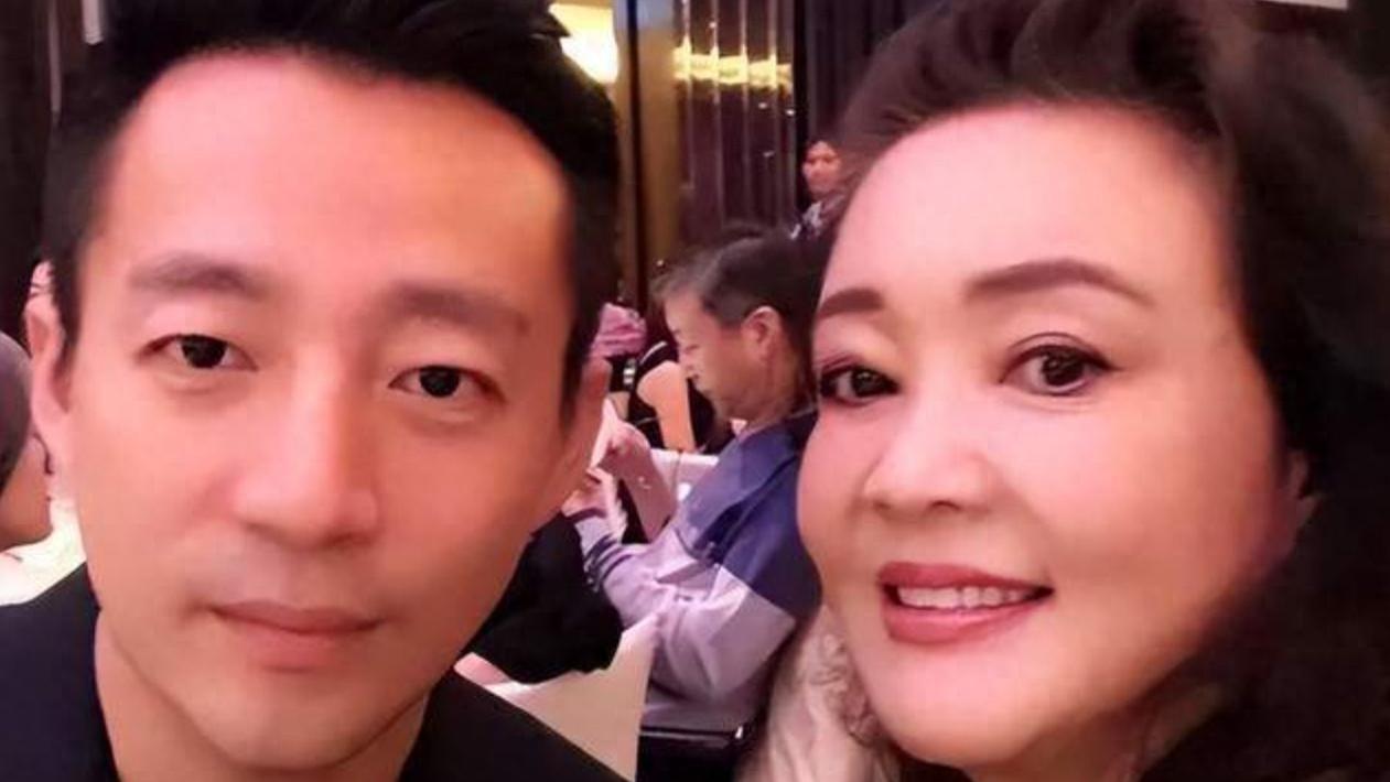 网络风波：张兰海外布局，汪小菲怒火中烧？