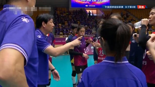 天津女排主场1-3不敌山东！没想到啊！
没想到天津主场打山东居然这么困难！前两局