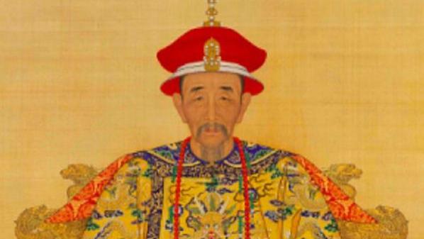 清圣祖玄烨：千古一帝有很多，但配得上这个称号的，也许只有康熙