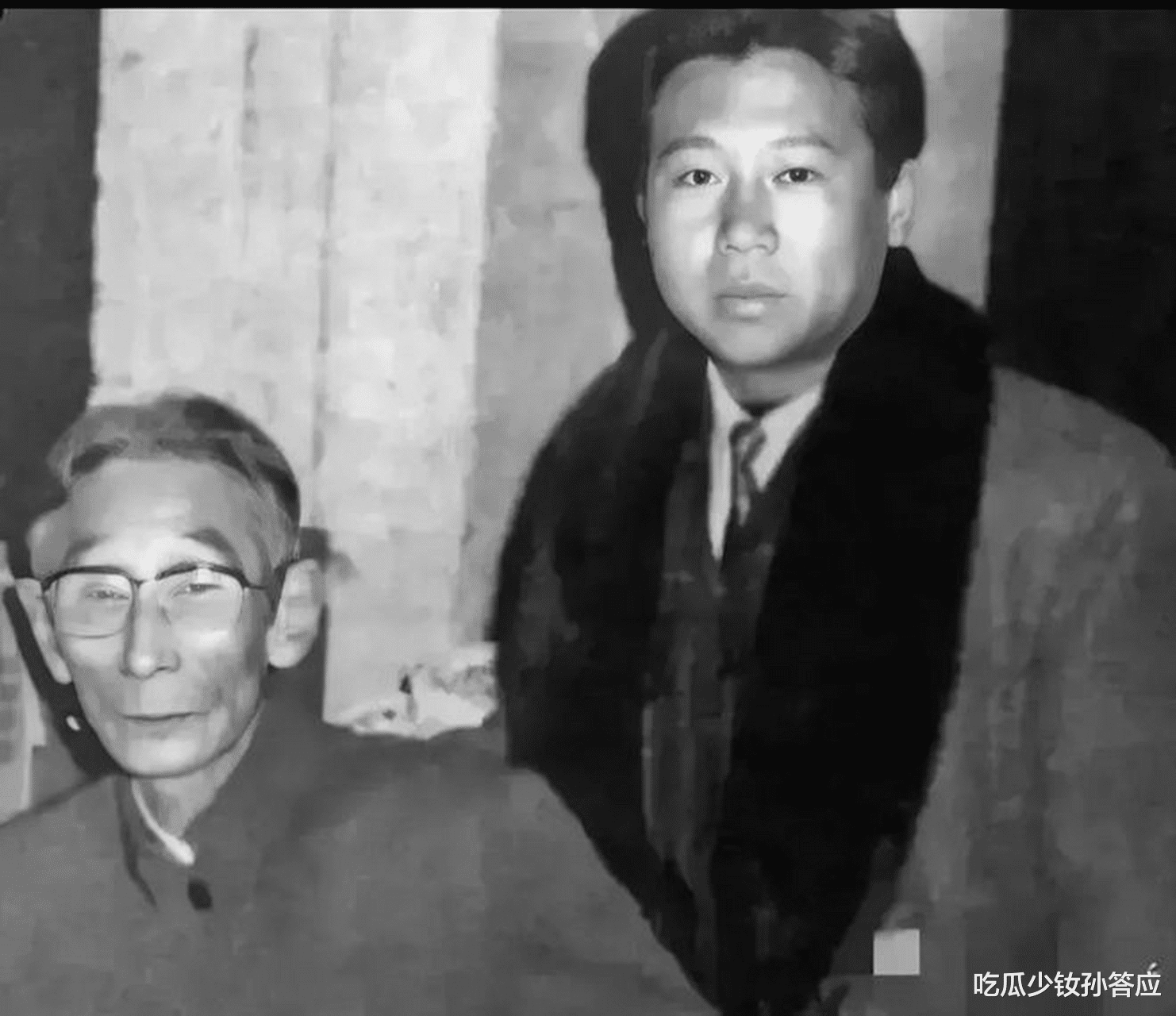 刀郎再遭圈内抵制！谢坤高晓松曾公开批评，郭德纲的话说对了（谢军与刀郎）-第21张图片-九妖电影