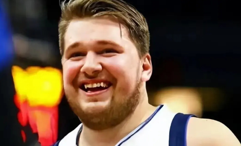 独行侠为什么要交易东契奇？说出来也许你不相信：生活自制力太差，炸鸡、汉堡、薯条是