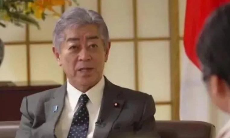 日本已经嗅到了世界大格局的变化
1：世人都很清楚，美国的核心利益在欧洲，死敌是俄