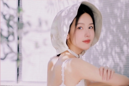 陈都灵——温暖而热烈