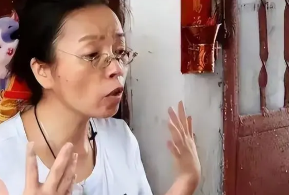 30平米的房子敢要价1500万元！广州最贪的“钉子户”梁蓉，坚守十几年惹怒开发商