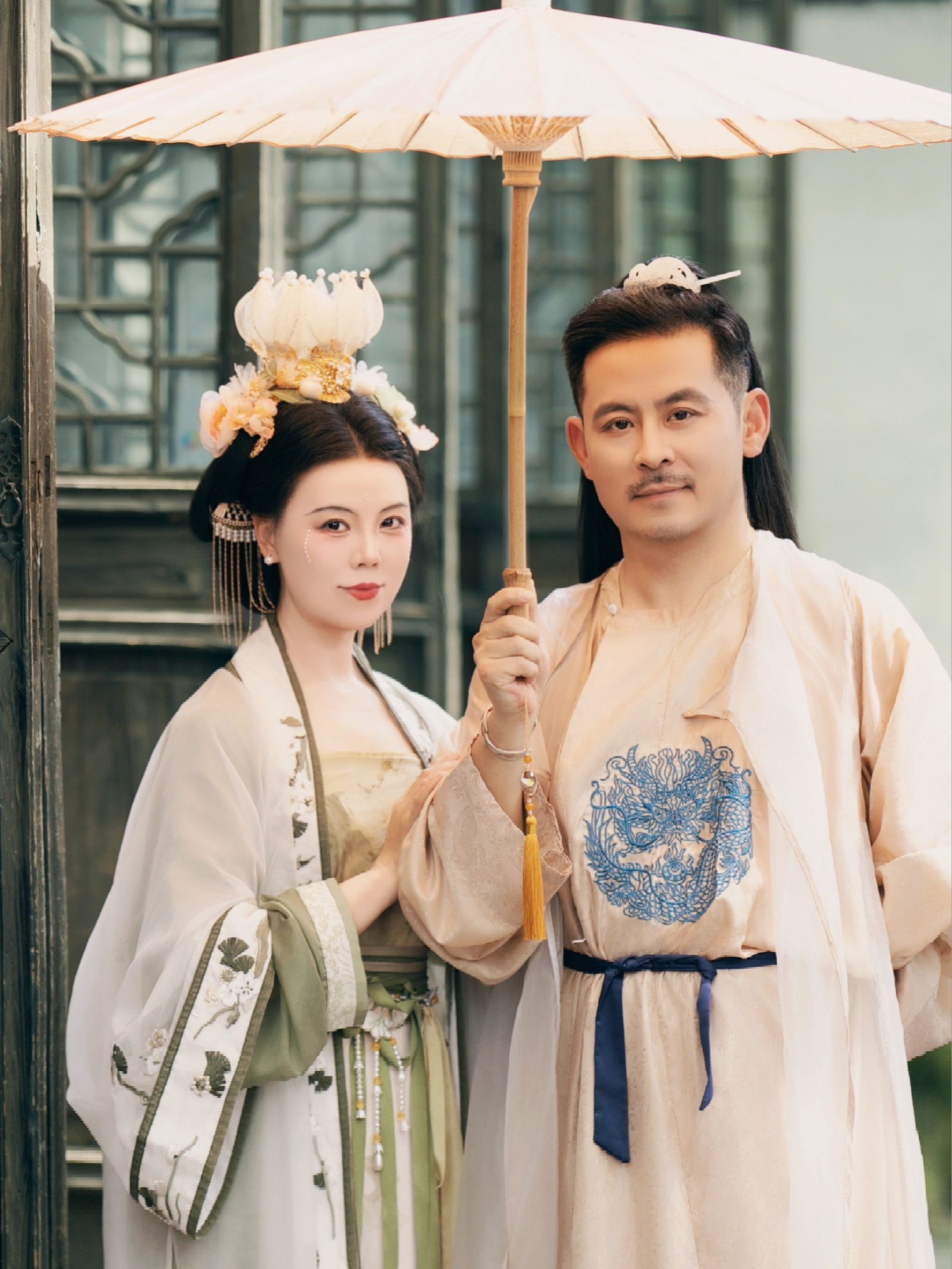 重生之我是平江路上的风流才子！