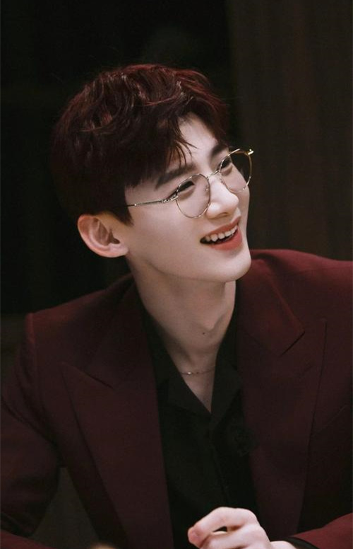 白敬亭暂别桑延，新旅程即将启