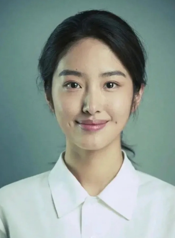 杨采钰：我爱陈金飞，真不是图他钱