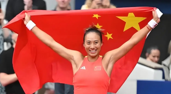 澳网快讯！
澳大利亚网球公开赛继续进行，东方大国4名选手出战，2胜2负收官，已有