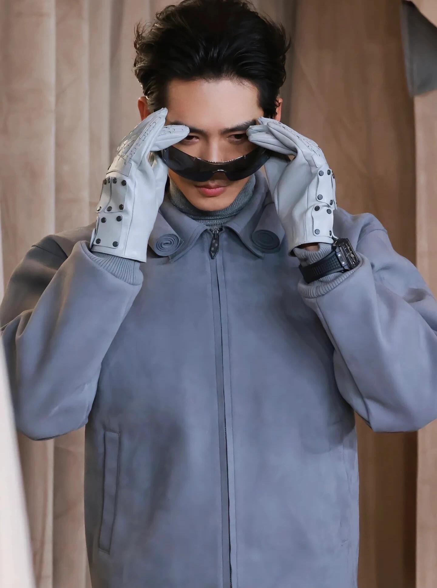 娱乐圈已经这样了