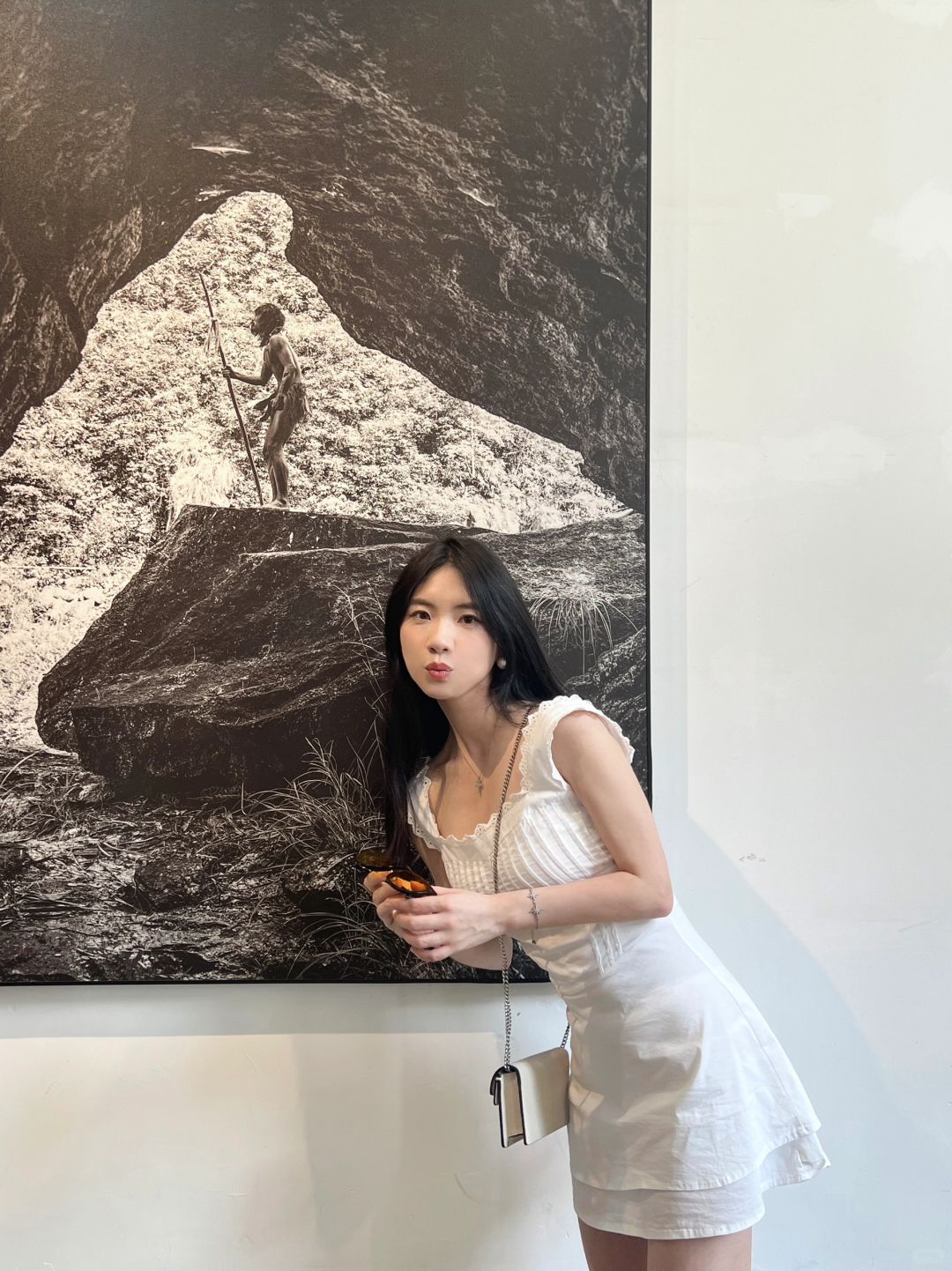 景德镇plog🫧
牛骨粉吃了✅
吹玻璃玩了✅
无语佛打卡了✅