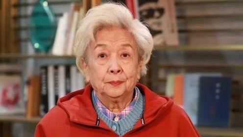 老艺术家谢芳去世，知情人透露更多细节，当年22大明星仅剩5位