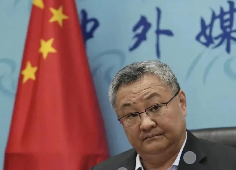 中国出手整顿叙利亚，难道这不是另一个战争的开始？
东方大国对叙利亚现政权态度强硬