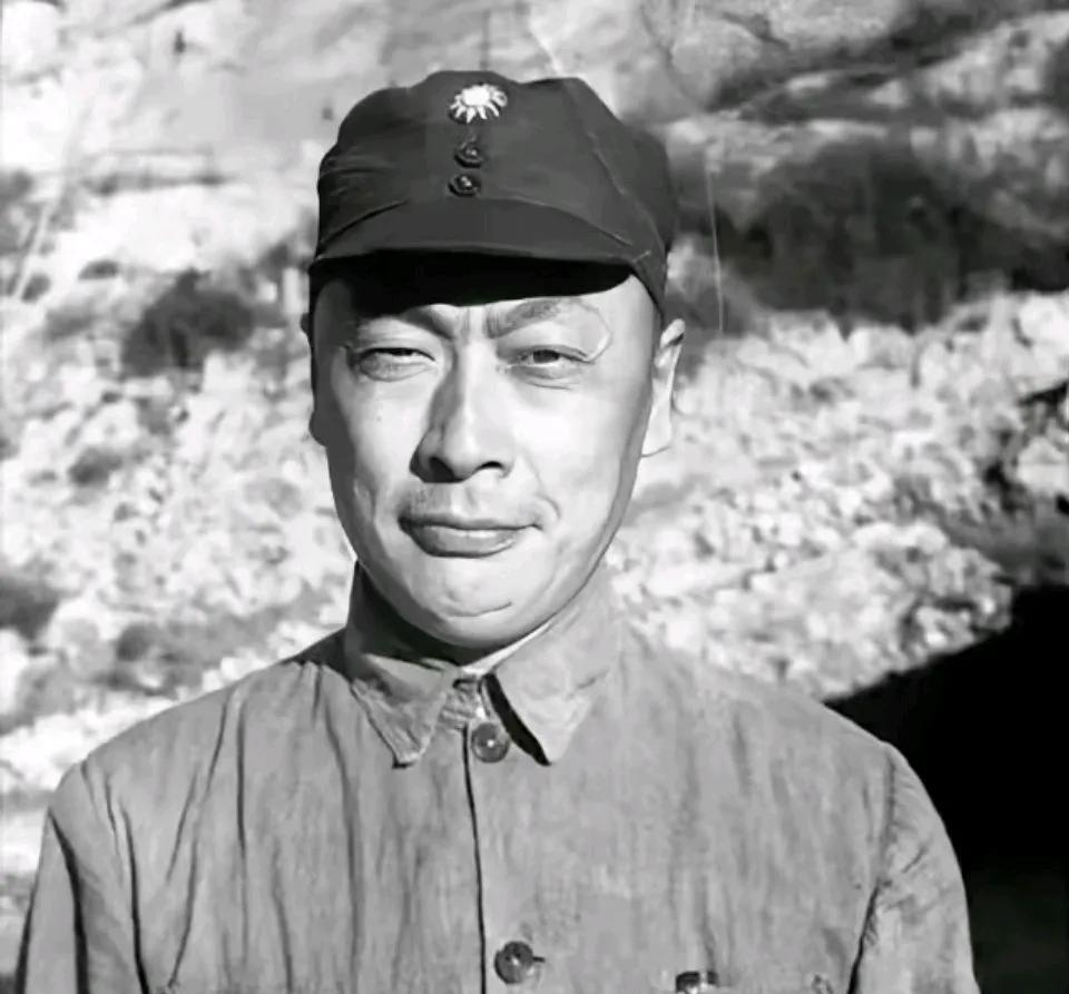 1936年，陈毅下山与组织联系。途中，他因口渴向一妇人讨水喝。不料，妇人在无意间