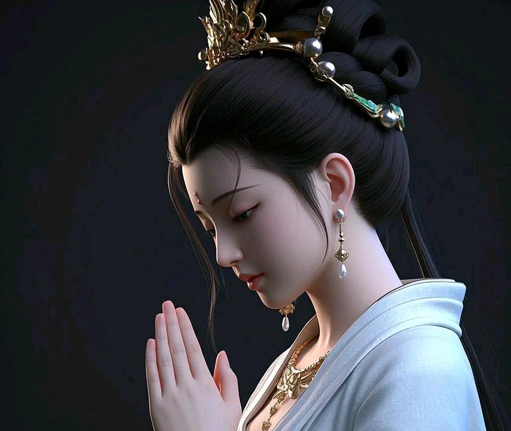 祈愿平安常伴，福泽深厚，禄运亨通，生活处处皆现大吉之象，诸事顺遂如意。
 
