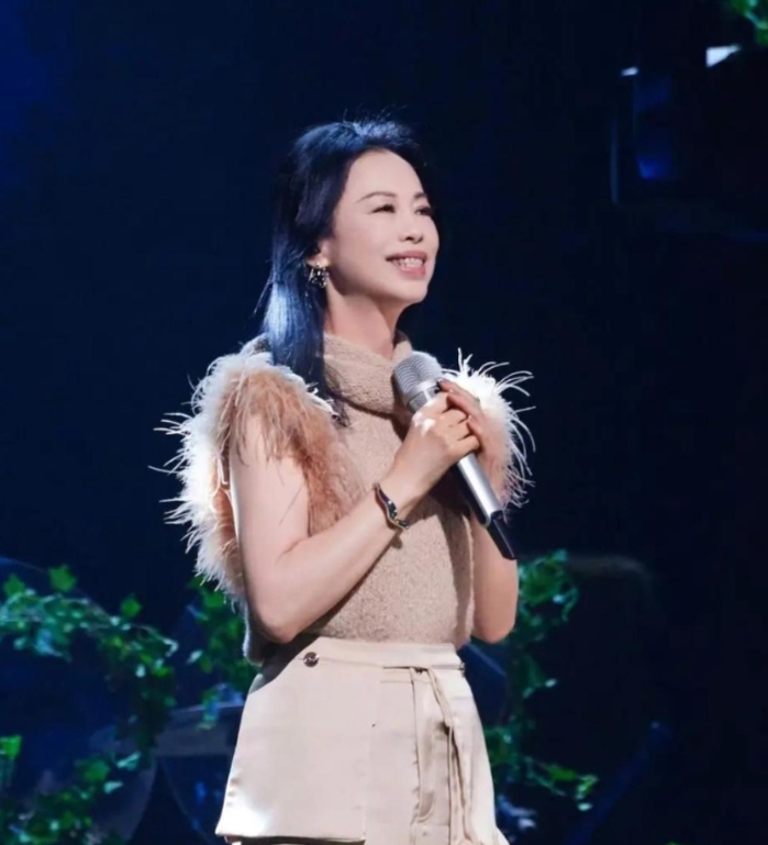 黄绮珊居然也医美了