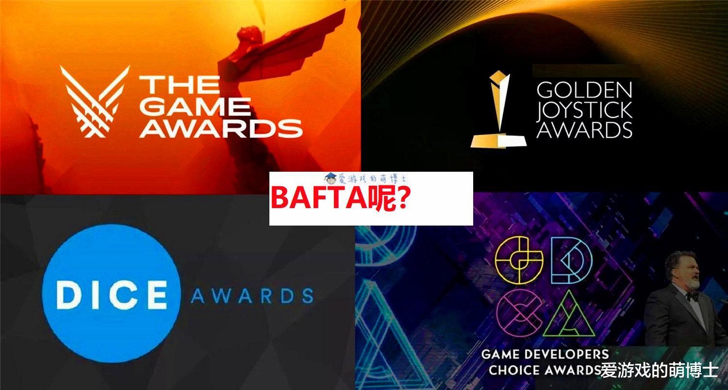 《博德之门3》：年度游戏大奖收割机，史上首个全满贯
