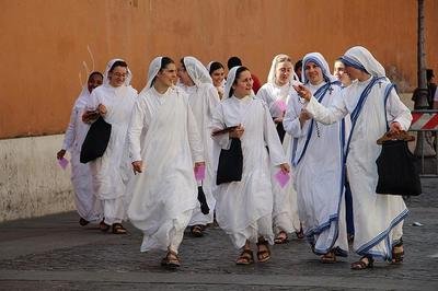 印度教徒与穆斯林之间的二元对立