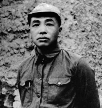 55年授衔时，红一军团出了5位元帅，4位大将。而和红一军团并驾齐驱的红三军团，就