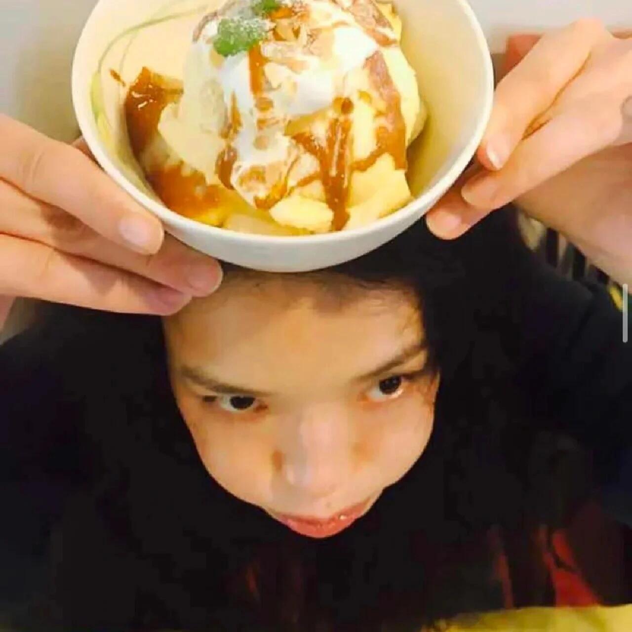 可可爱爱的舒淇