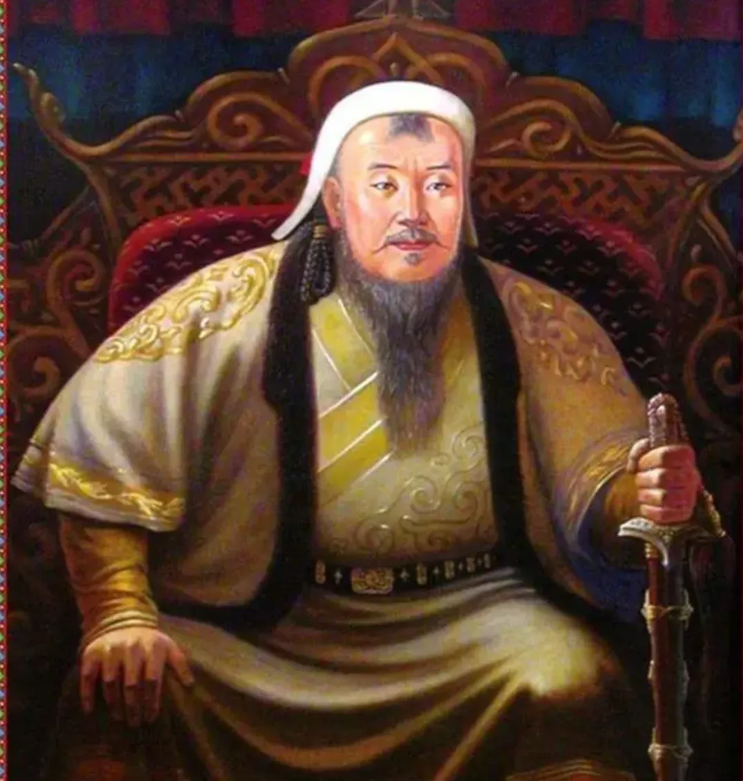 忽必烈是难得的让汉人和蒙古人都不爽的一个人。他深刻诠释了什么叫在蒙古是汉人，在汉