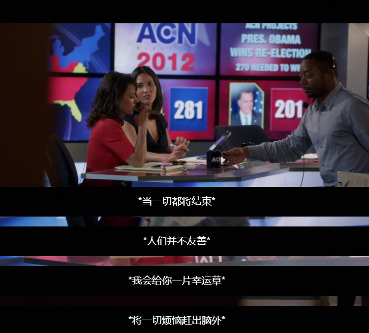 给你一片幸运草，帮你赶走烦恼