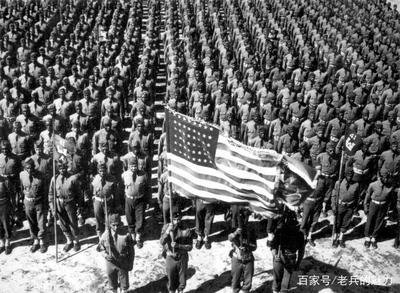 英国情报的胜利与美国的觉醒