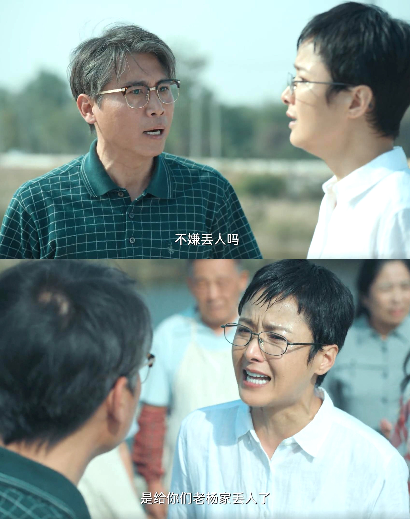 《迎风的青春》程苗苗、李肆、 胡秋敏三个小伙伴一起长大，他们的母亲还是好闺蜜，真
