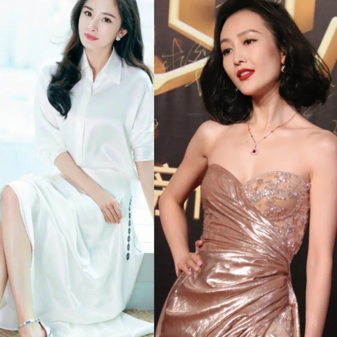 我问男友：“如果你是刘恺威，杨幂和王鸥你选哪个？”他毫不犹豫地说：“王鸥！”我问