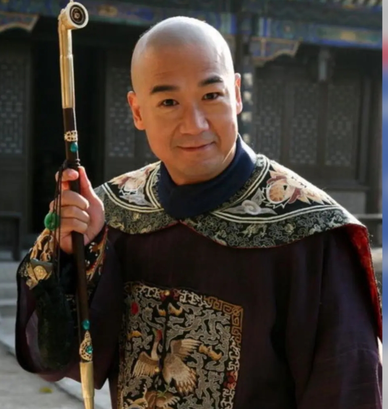 张国立与罗秀春，各自的人生轨迹