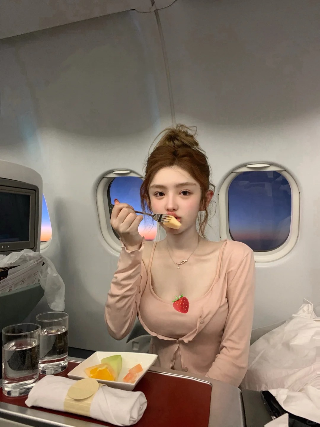 随拍随记＂
休假零零散散七七八八的生活
又长胖到103斤了我哭鼠🥹🥹要赶紧投