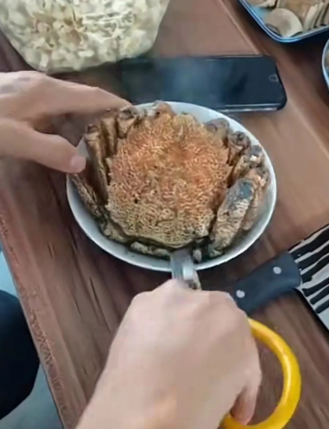 我一直真心实意，把主播当成自家亲人，掏心掏肺地支持，没想到人家压根没当回事，就把